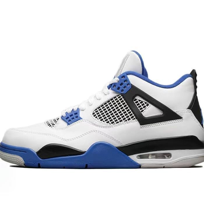 big size jordan 4 shoes-018